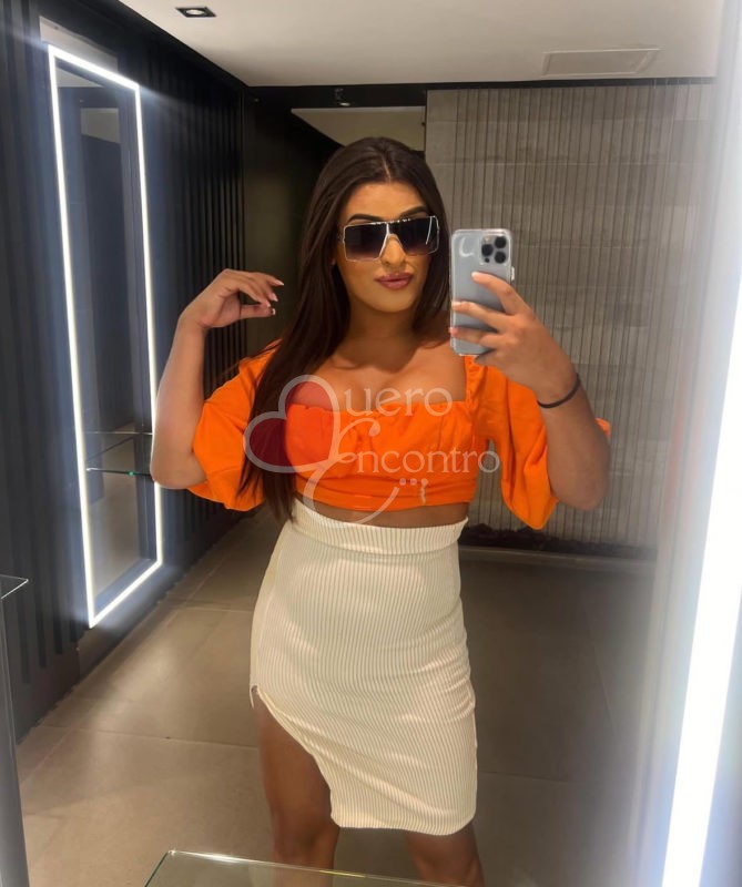 Lari Gostosinha