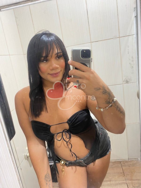Foto de Lala Alencar