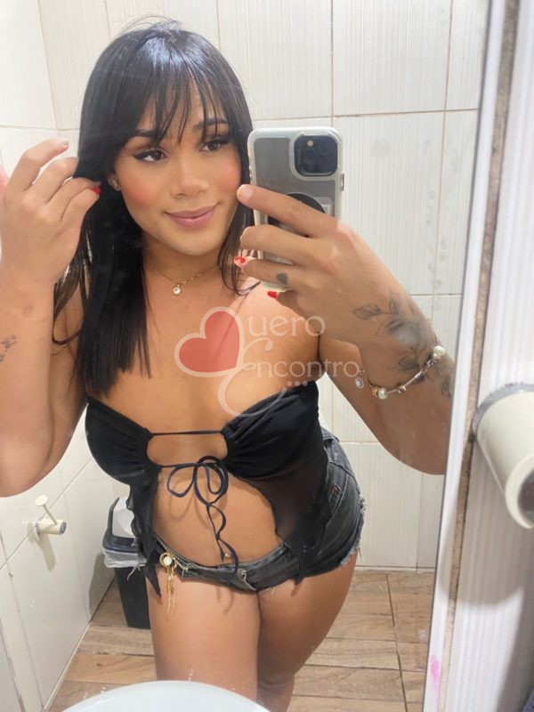 Foto de Lala Alencar