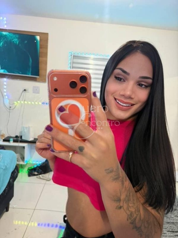Foto de Lala Alencar