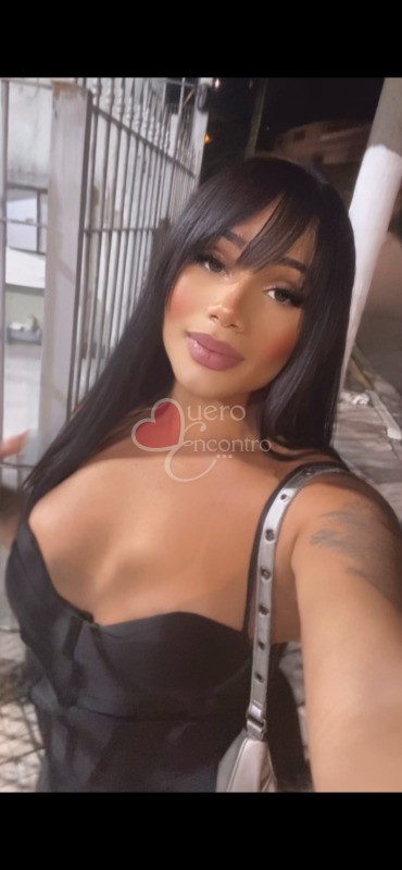 Foto de Lala Alencar