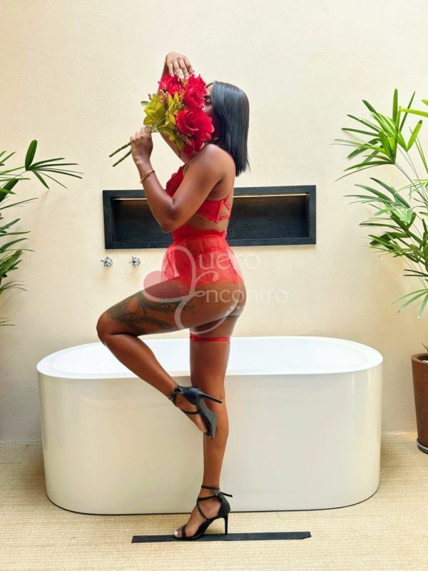 Foto de Jade Bernadinne