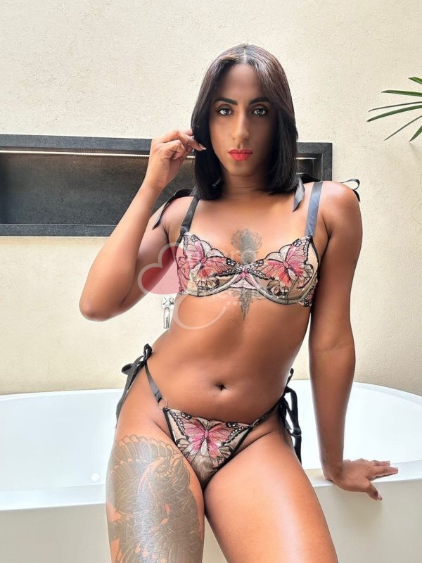 Foto de Jade Bernadinne