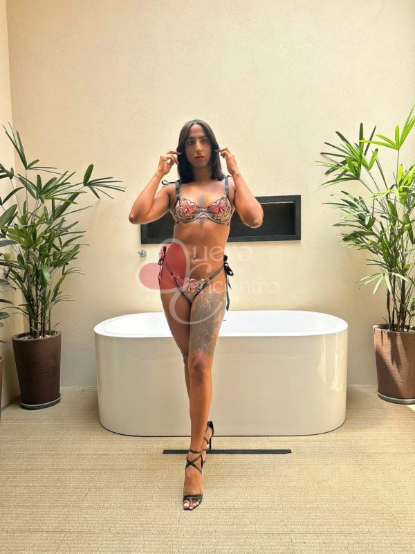 Foto de Jade Bernadinne