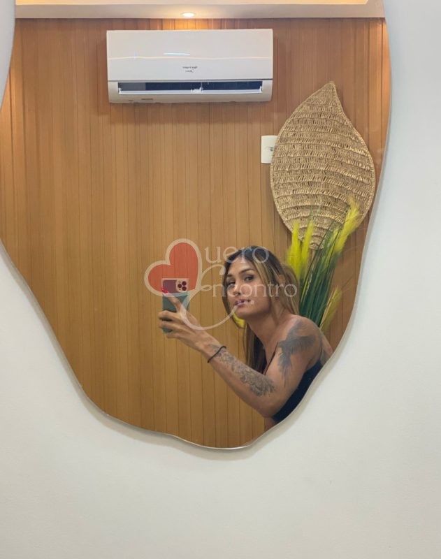 Foto de Jhemilly Alissa