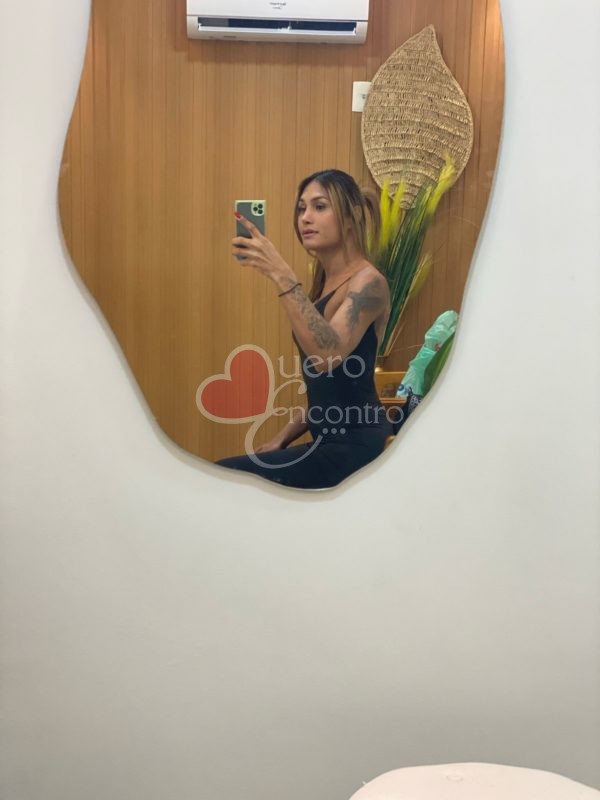 Foto de Jhemilly Alissa