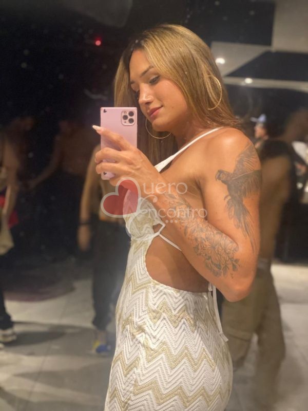 Foto de Jhemilly Alissa