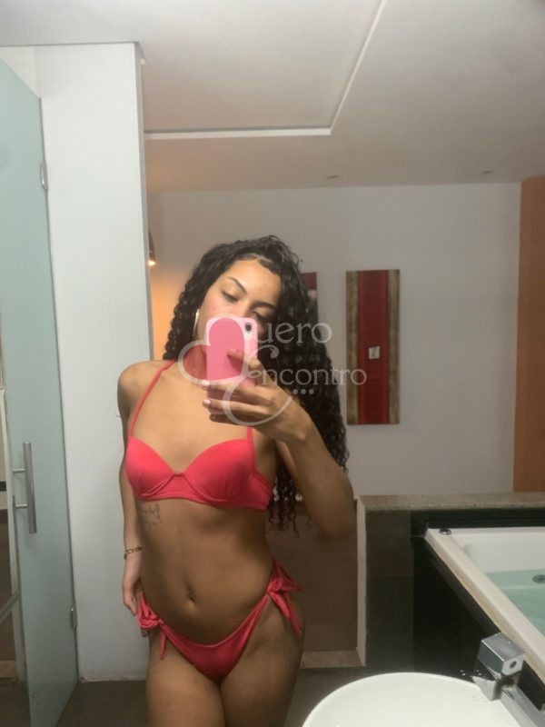 Foto de Yasmin Gabrielli