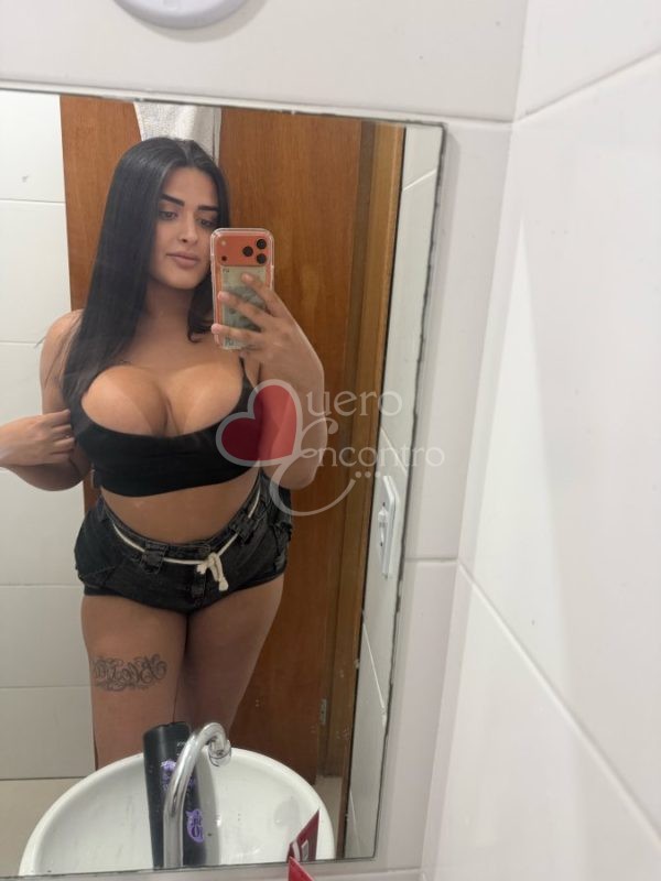 Foto de Bruna Lins