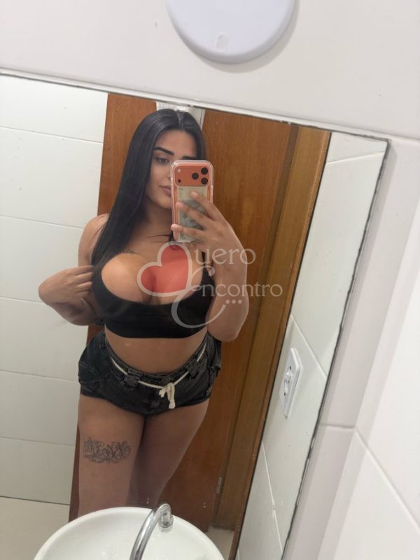 Foto de Bruna Lins