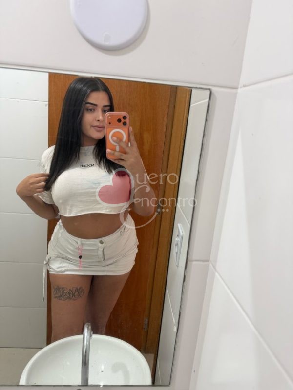 Foto de Bruna Lins