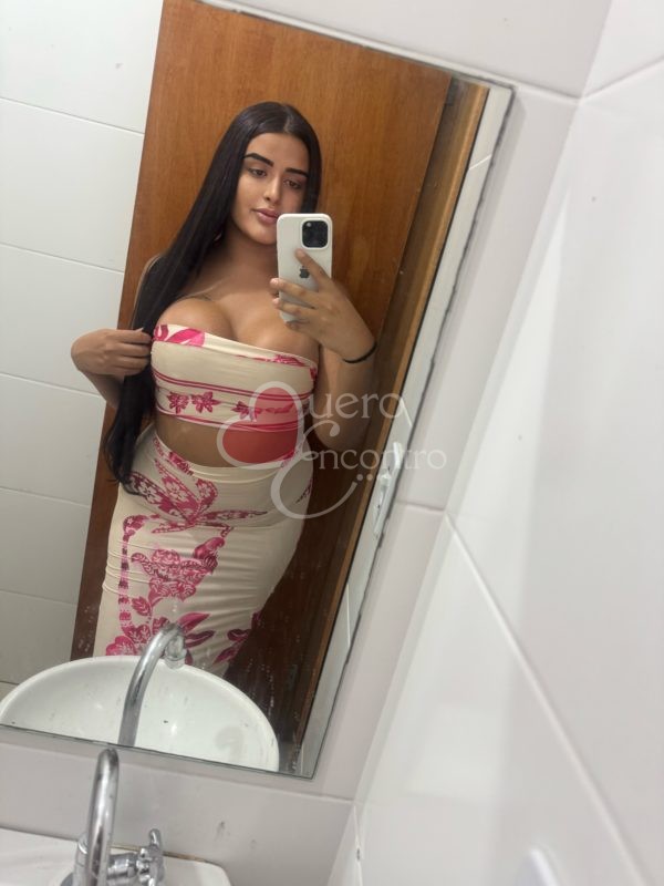 Foto de Bruna Lins