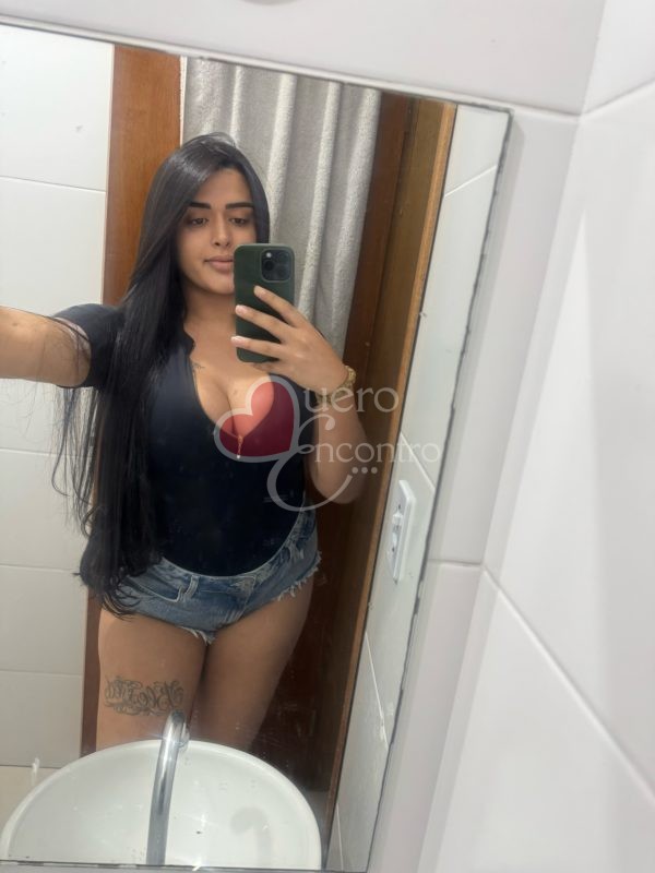 Foto de Bruna Lins