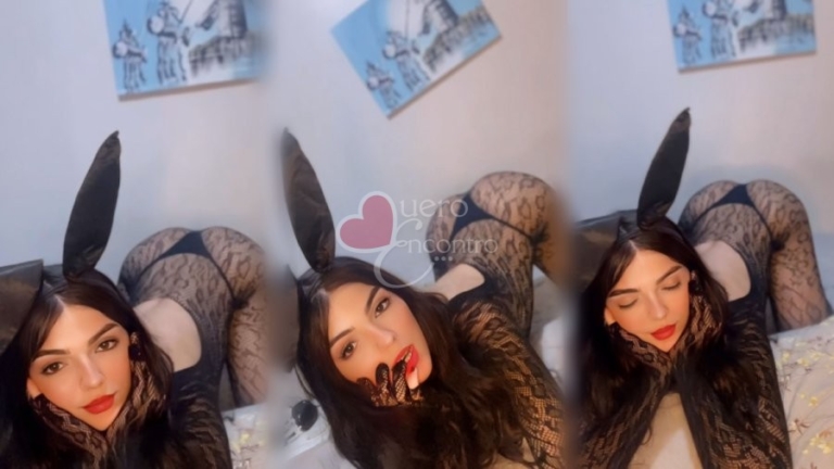 Foto de Gaby Cardoso