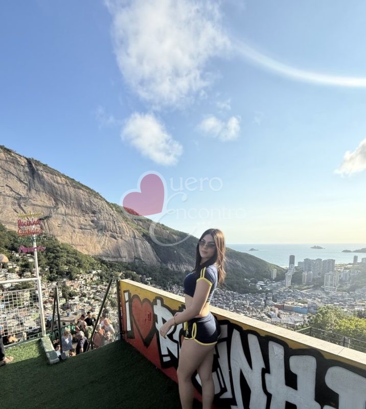 Foto de Gaby Cardoso
