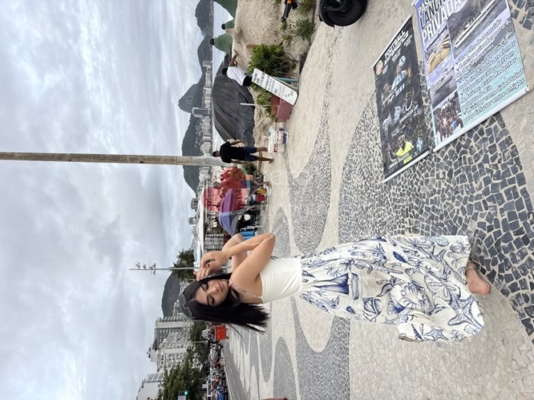 Foto de Gaby Cardoso