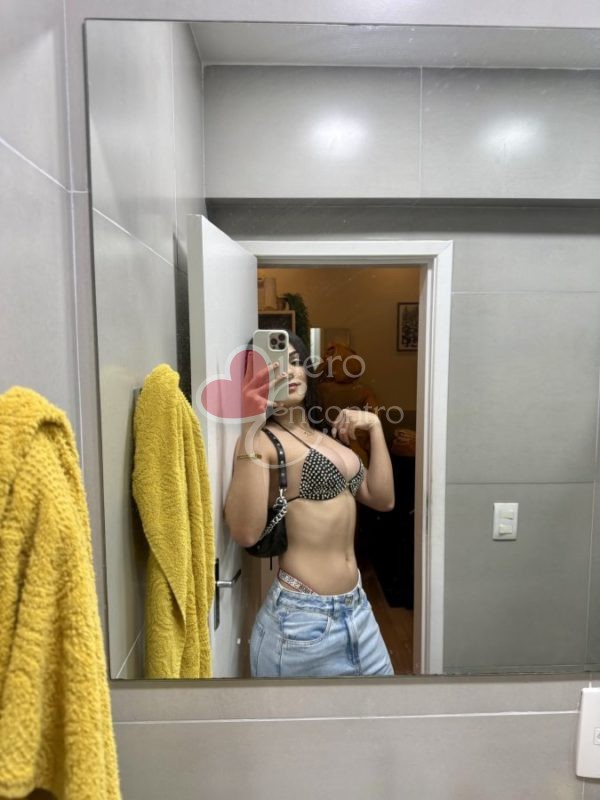 Foto de Gaby Cardoso