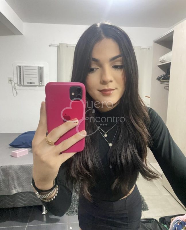 Foto de Gaby Cardoso