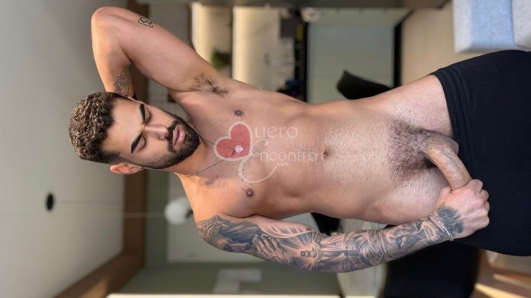 Foto de Kaeel Henrique