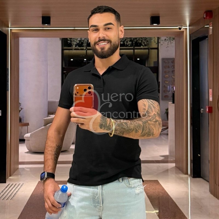Foto de Kaeel Henrique