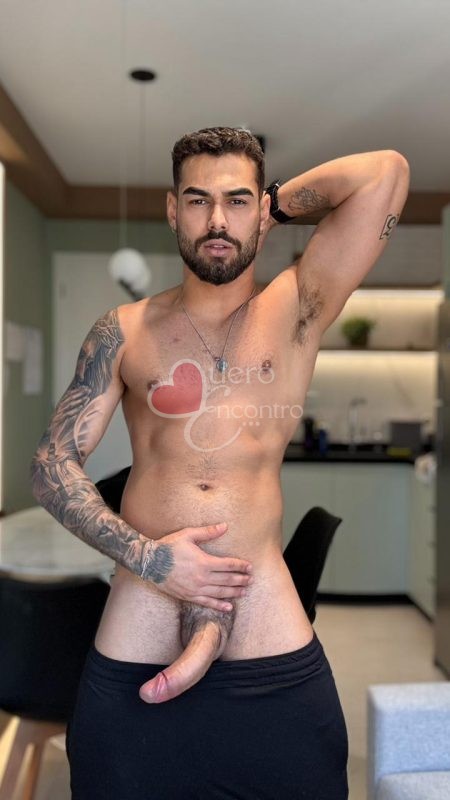 Foto de Kaeel Henrique