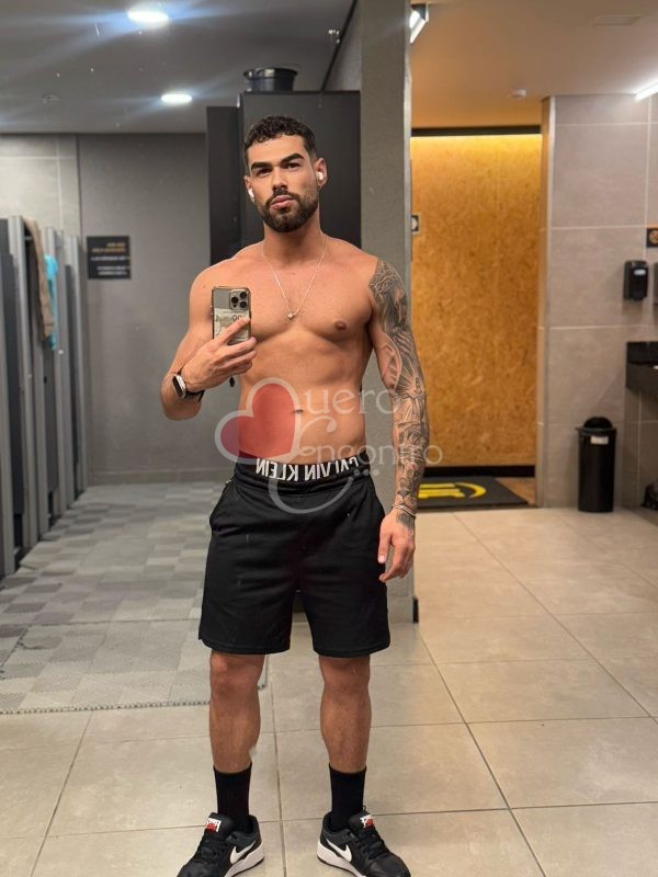 Foto de Kaeel Henrique
