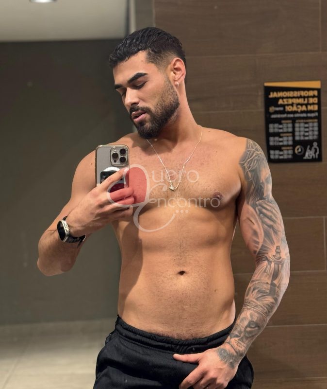 Foto de Kaeel Henrique