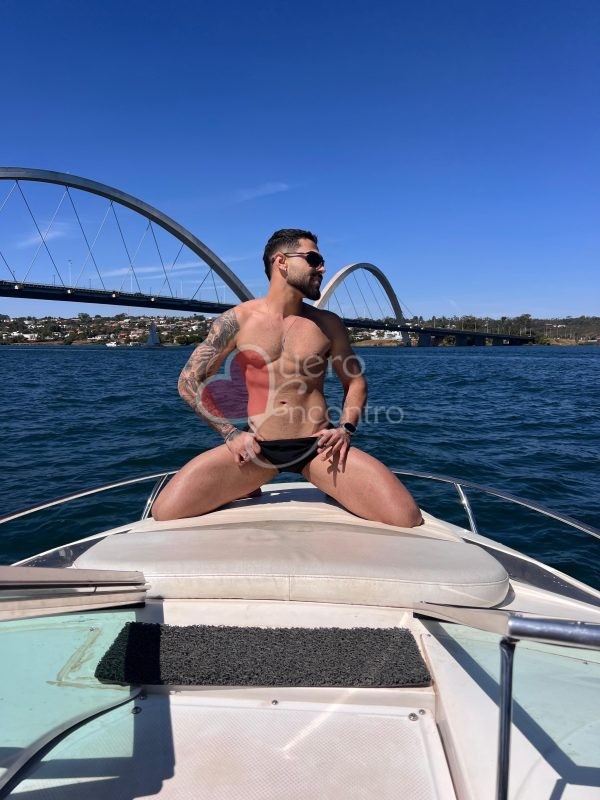 Foto de Kaeel Henrique