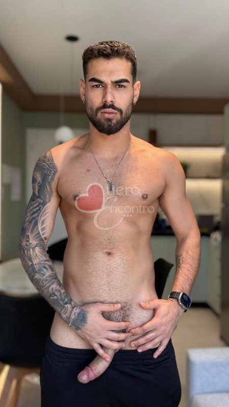 Foto de Kaeel Henrique