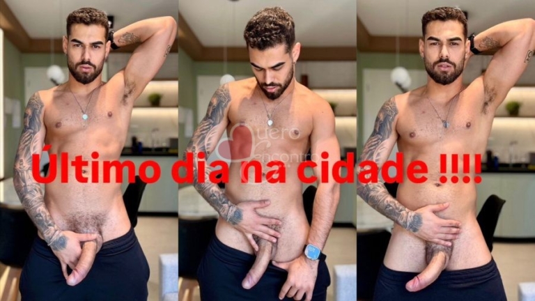 Foto de Kaeel Henrique