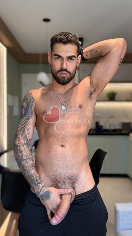 Foto de Kaeel Henrique