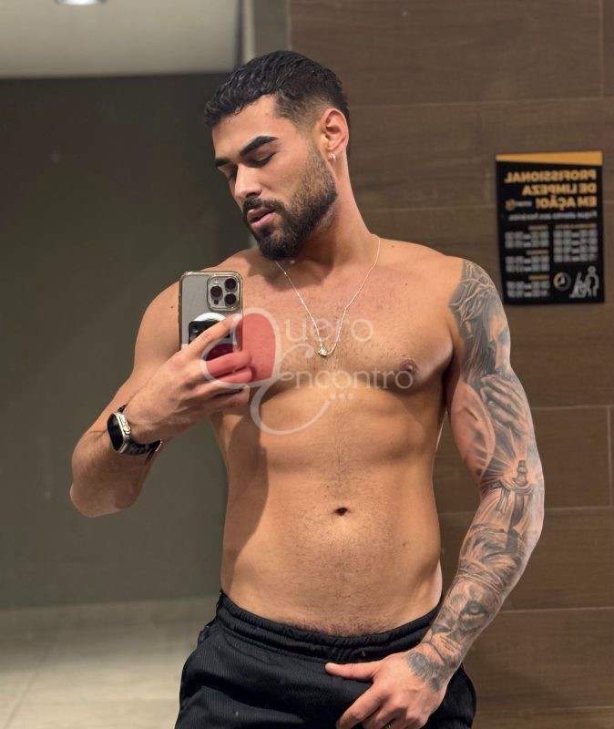 Foto de Kaeel Henrique