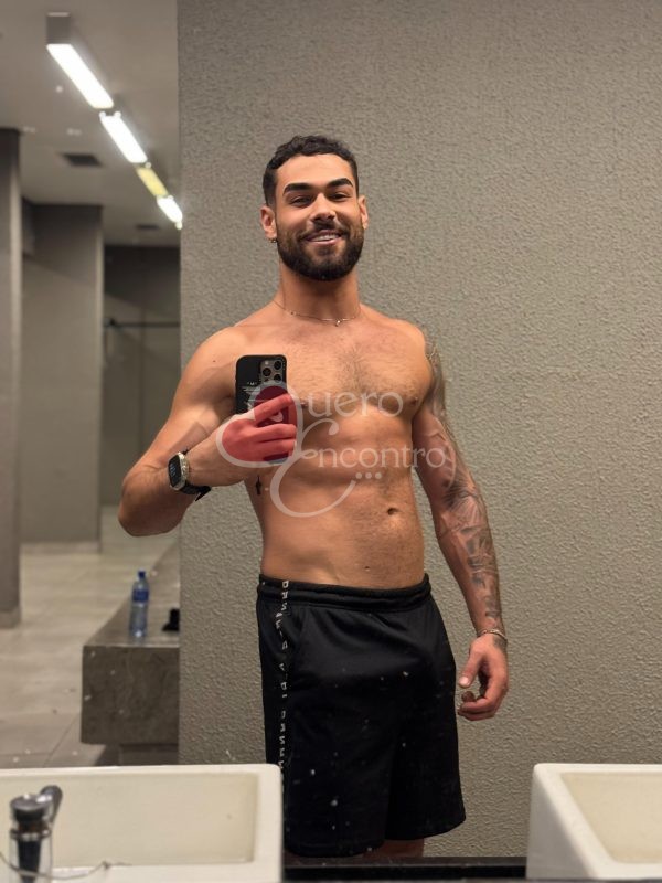 Foto de Kaeel Henrique