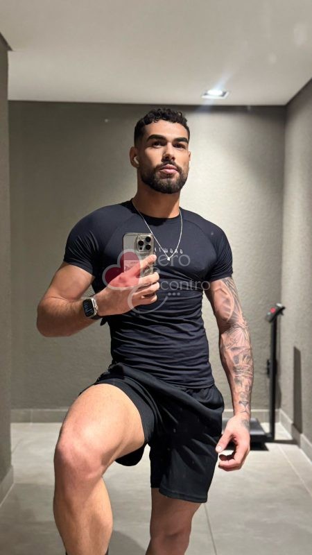 Foto de Kaeel Henrique