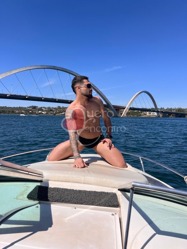 Foto de Kaeel Henrique