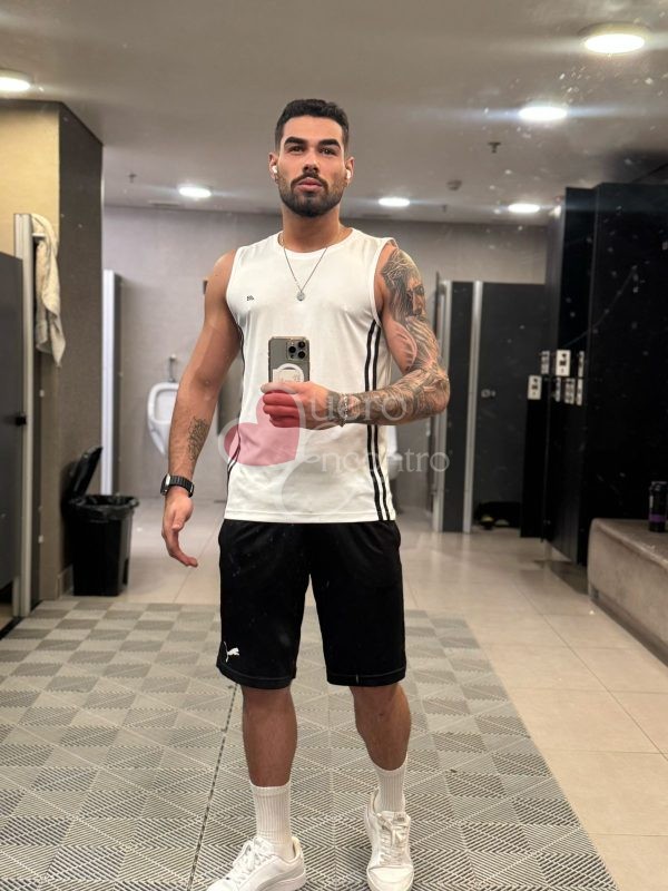 Foto de Kaeel Henrique