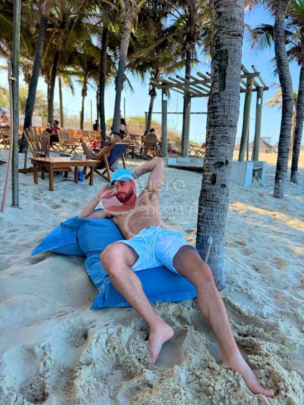 Foto de Kaeel Henrique