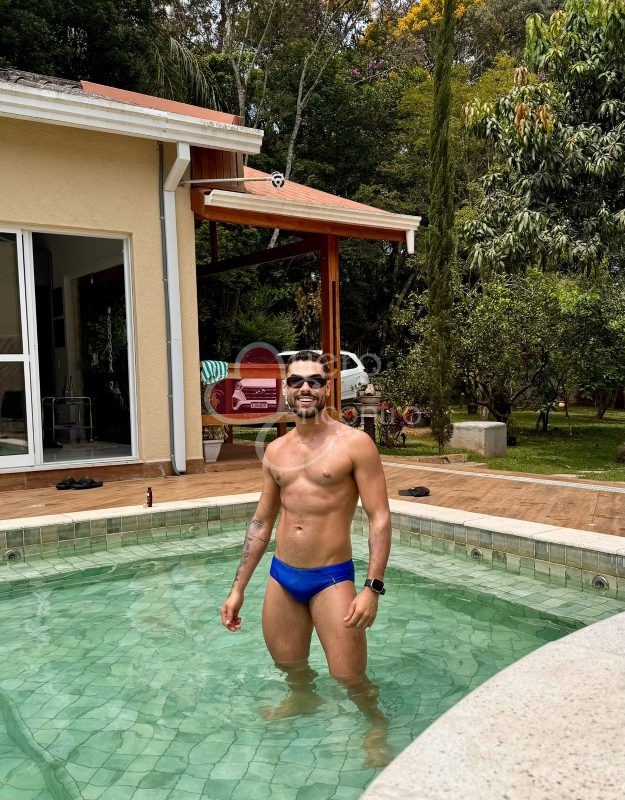 Foto de Kaeel Henrique