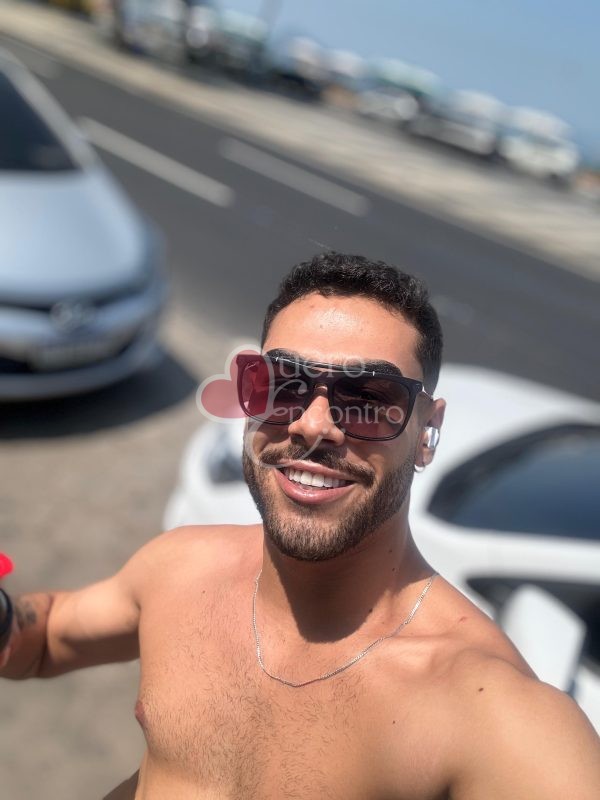 Foto de Kaeel Henrique