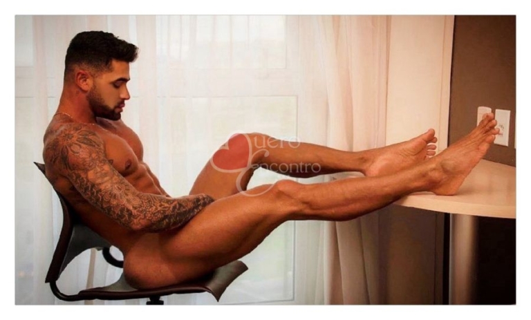 Foto de Colleman Jhoe