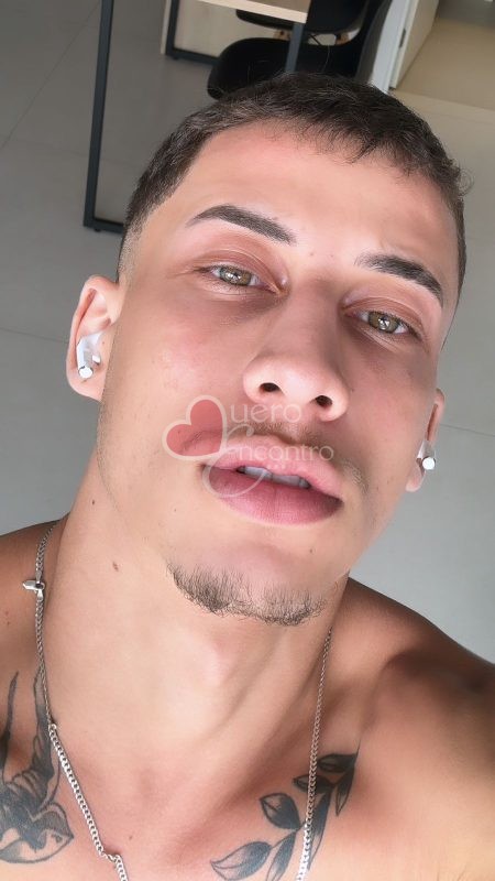 Foto de Leonardo Safra