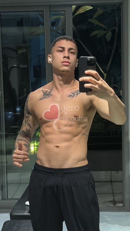 Foto de Leonardo Safra