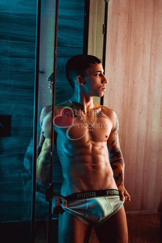 Foto de Leonardo Safra