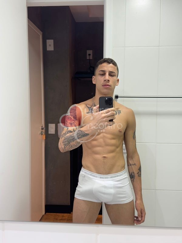 Foto de Leonardo Safra