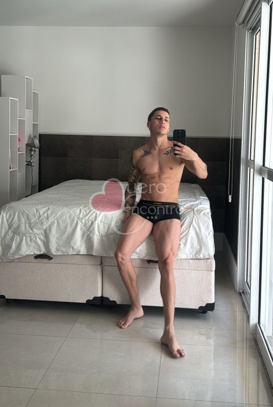 Foto de Leonardo Safra
