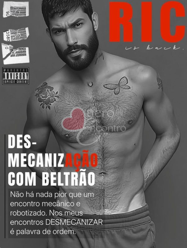 Ricardo Beltrão