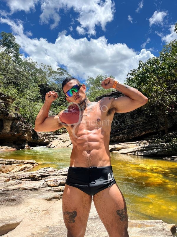 Foto de Rick San