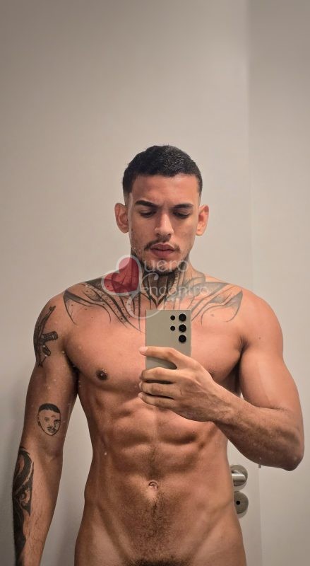 Foto de Rick San