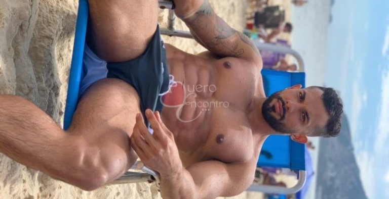 Foto de Rodrigo Ferraz