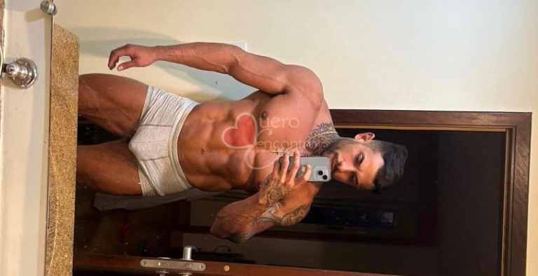 Foto de Rodrigo Ferraz